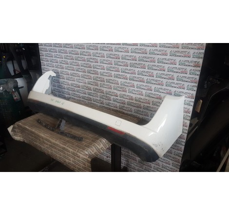 Paraurti posteriore Doblò 2012