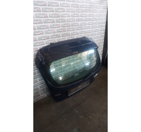 Portellone posteriore Ford...