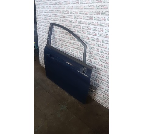 Porta anteriore destra ford...
