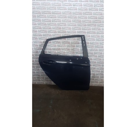 Porta posteriore destra...