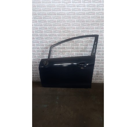 Porta anteriore sinistra...