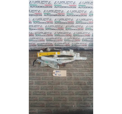 Tendina airbag  Sx Toyota...