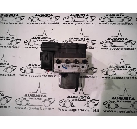 Pompa abs A6589-20600