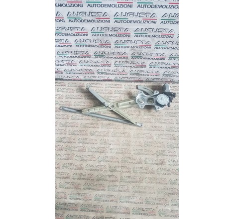 alzacristalli anteriore...