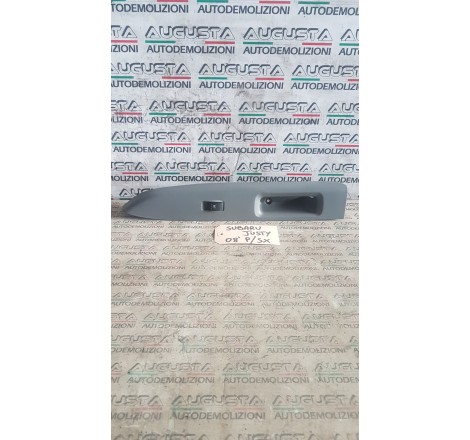 pulsantiera posteriore...