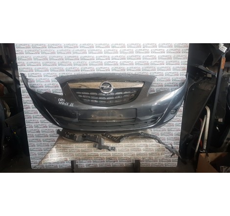 Paraurti anteriore Opel...