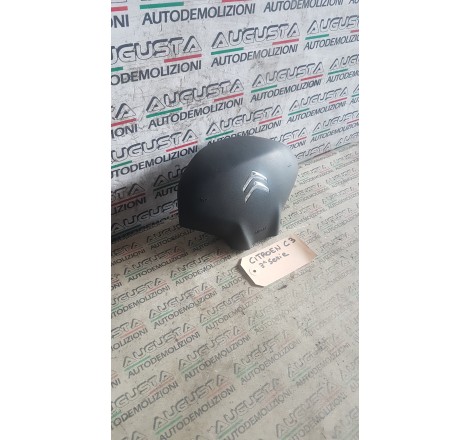 airbag volante citroen C3...