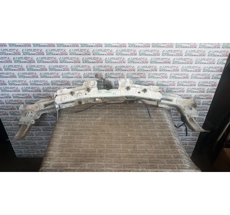 Traversa superiore...