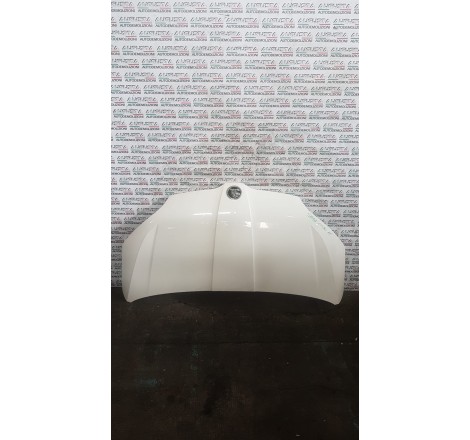 Cofano Skoda Citygo 2015