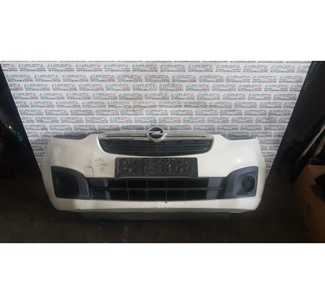 Paraurti anteriore Opel...