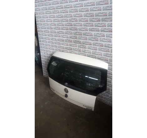 Portellone Skoda Citygo 2015