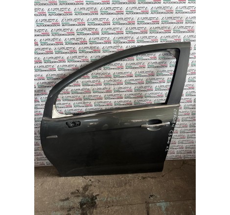Porta anteriore sinistra C3...
