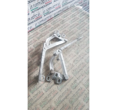 cerniere cofano opel corsa...