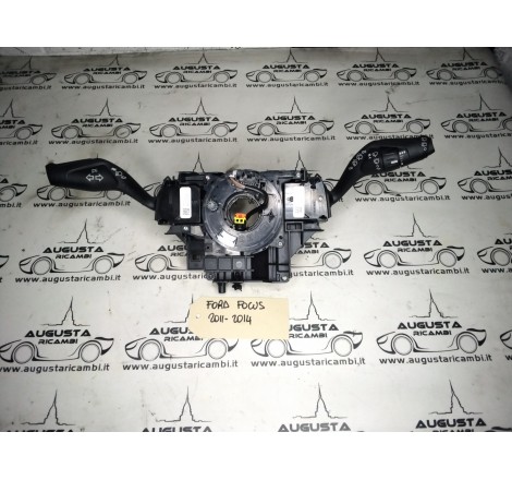 Ford focus III devio luci