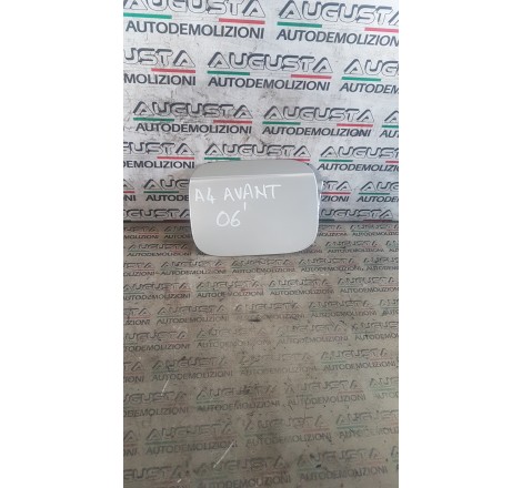 coperchio gasolio audi A4...