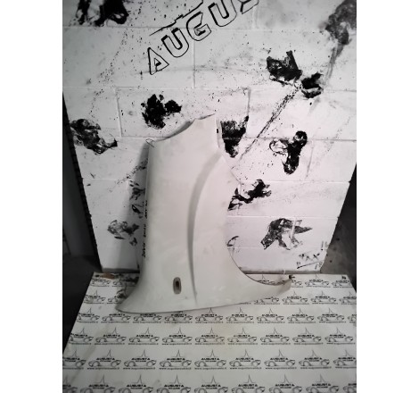 Fiat doblo parafango...