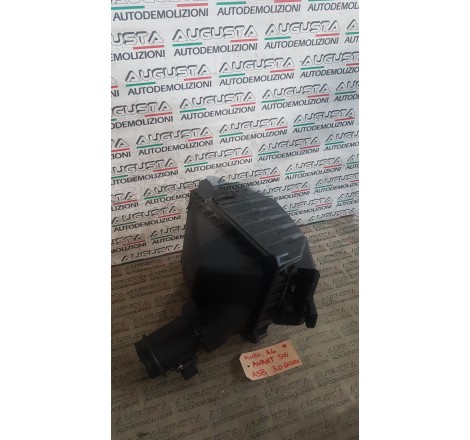 scatola filtro Audi A4...