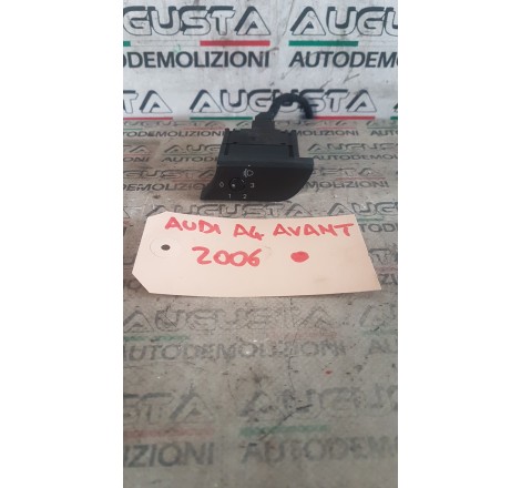 comando regolazioni luci...