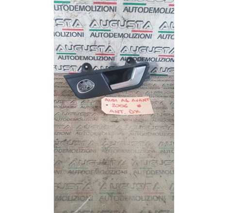 maniglia anteriore destro...