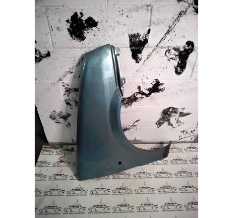 Fiat cinquecento parafango...