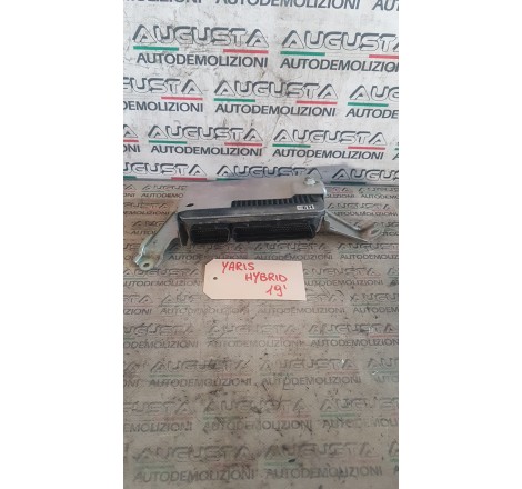 centralina motore Toyota...