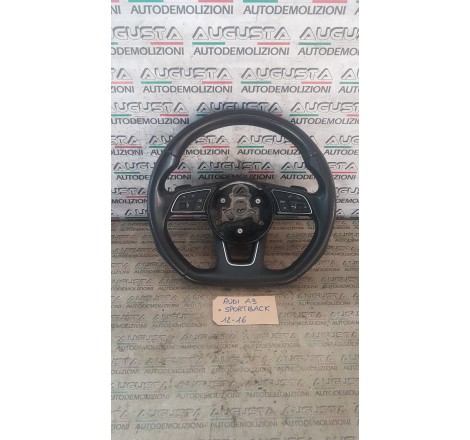 volante audi A3 sportback...