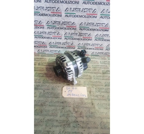 alternatore DR 5.0 2023 1.5...