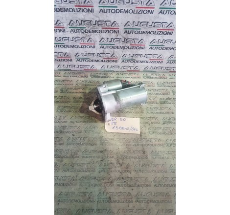 motorino avviamento DR 5.0...