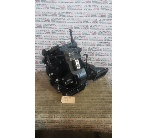 gruppo di riscaldamento...