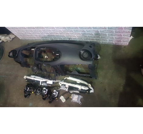 kit airbag Toyota Aygo-X...