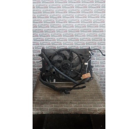 radiatore DR 5.0 2023