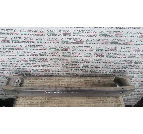 traversa posteriore yaris...