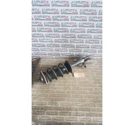 ammortizzatore sinistro DR...