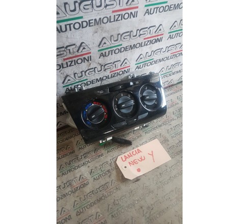 comandi clima lancia y 2016...