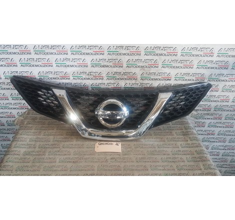 mascherina paraurti...