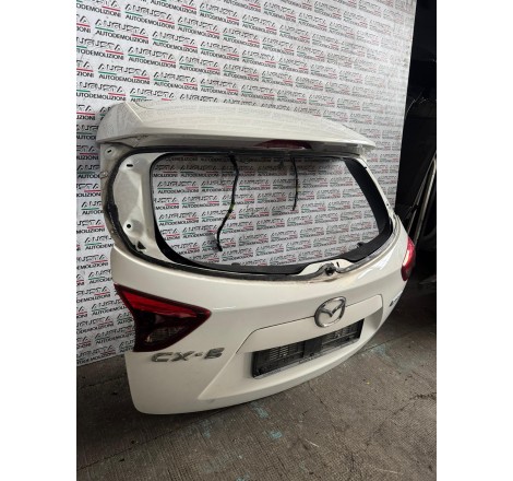 portellone posteriore mazda...