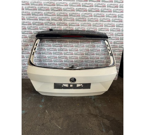 portellone posteriore skoda...