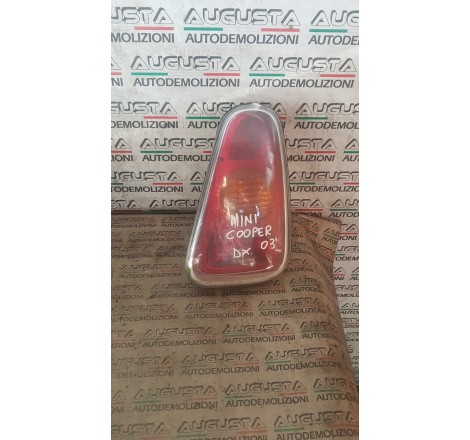 fanale posteriore destro...