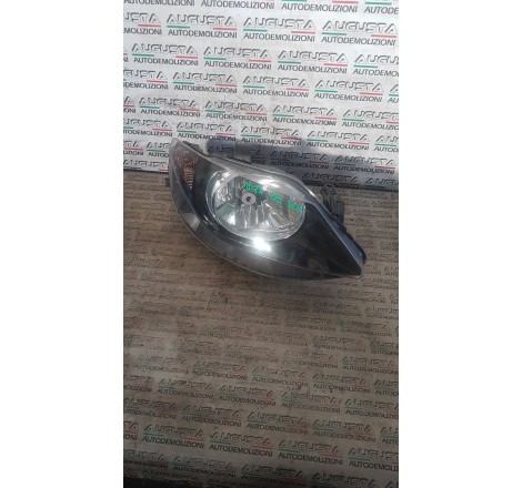 fanale anteriore destro...