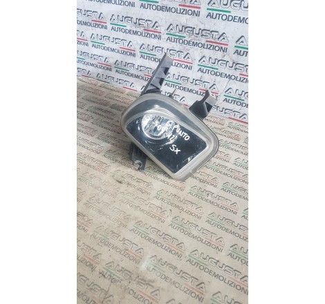 fendinebbia sinistro fiat...