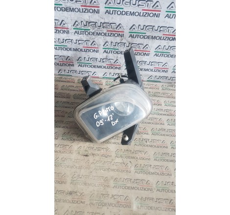 fendinebbia destro fiat...