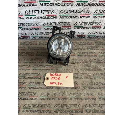 fendinebbia sinistro fiat...