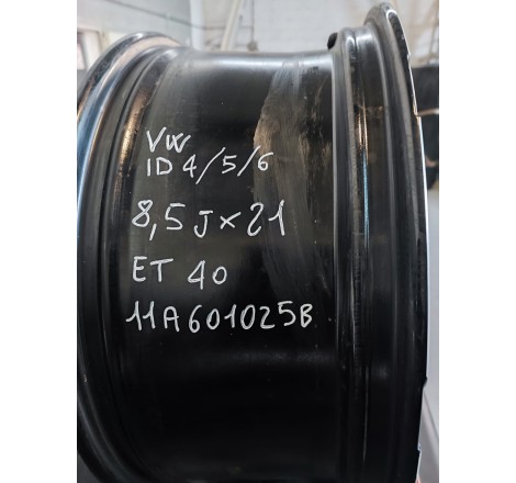 cerchio in lega VW ID 4/5/6