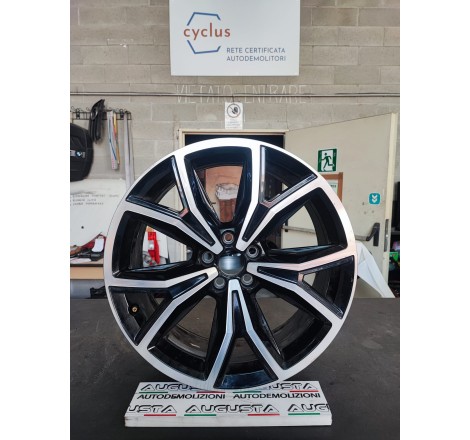 cerchio in lega VW T-Cross...