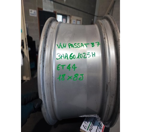 cerchio in lega VW Passat