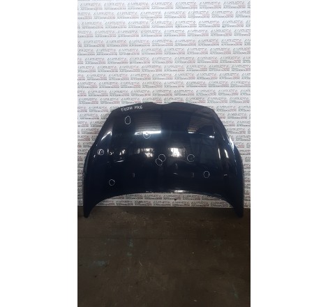 cofano motore ford fiesta MK6