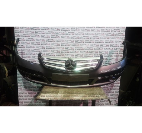 paraurti anteriore mercedes...