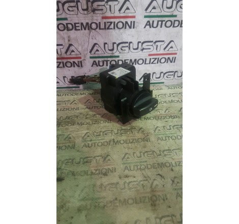 comando luci mercedes A160...