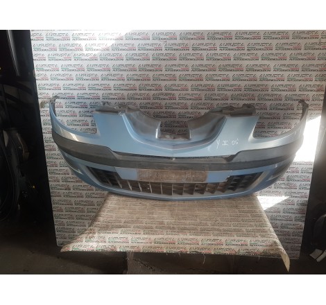 paraurti anteriore lancia Y...