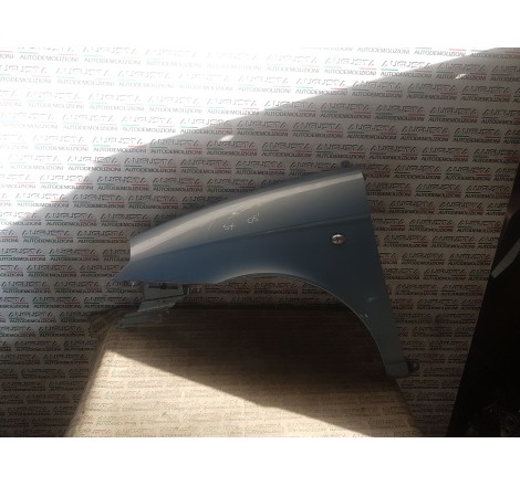 parafango sinistro lancia Y...